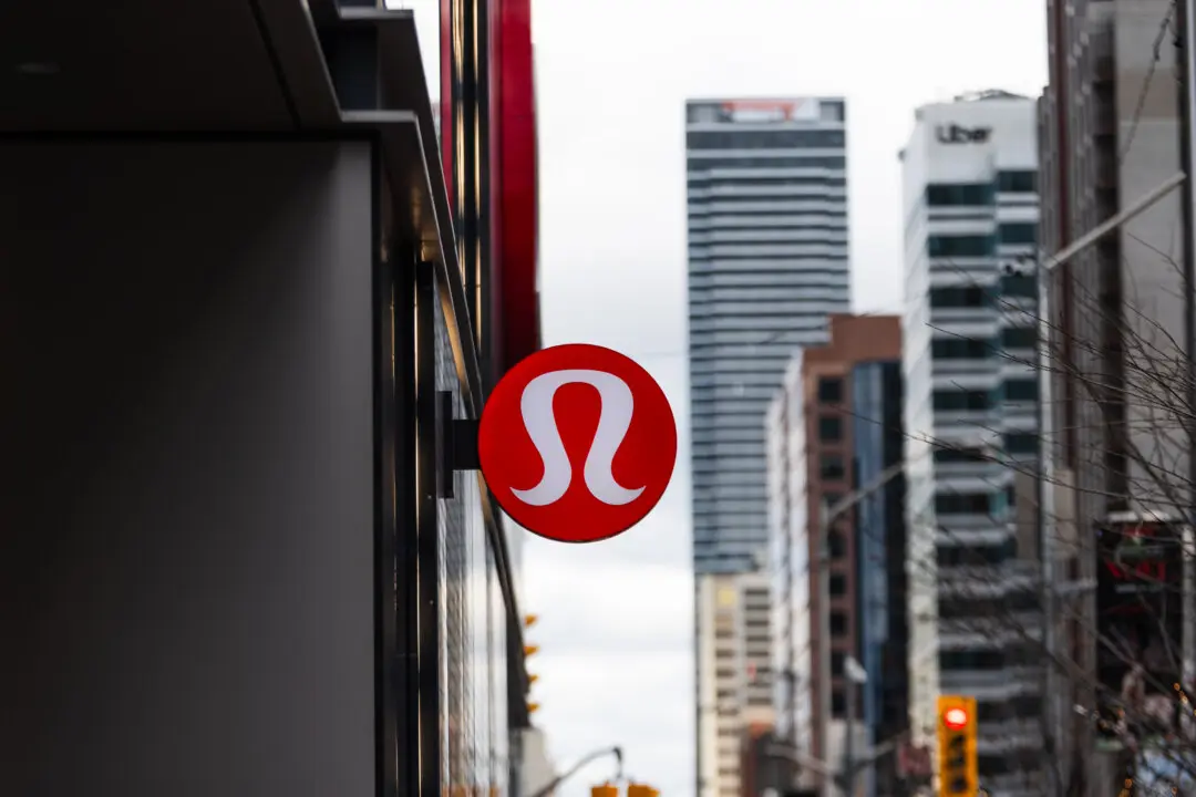 Founder Chip Wilson Seeks Leadership Shake-Up on Lululemon Board