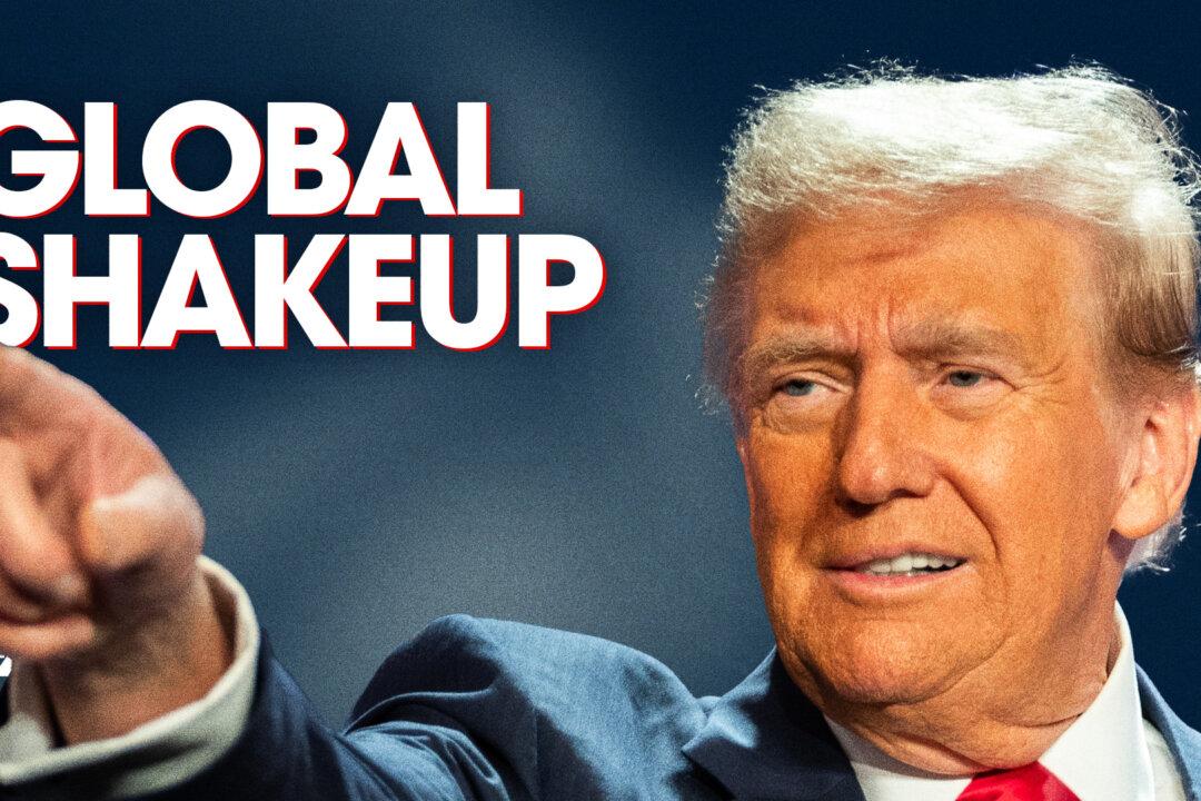 Global Shakeup: 29 US Ambassadors Get Recalled; Europeans Hit With Travel Ban for Violating US Free Speech