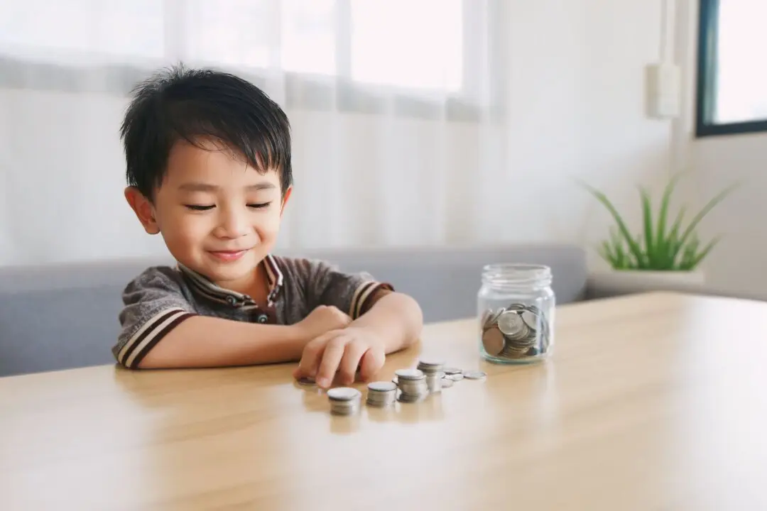 A Letter From 13-Year-Old Abby