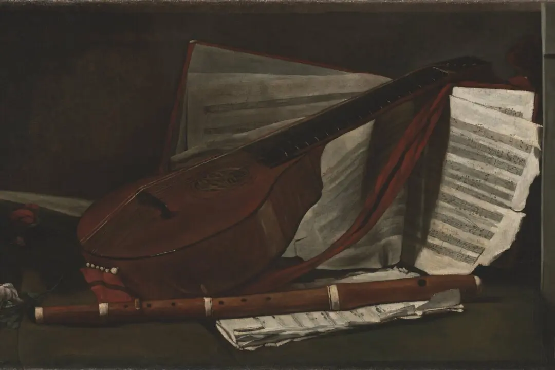 Don Chapel’s Gifted Storytelling