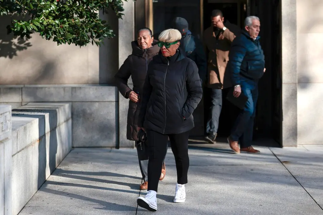 Judge Says Indictment Returned Against J6 Pipe Bomb Suspect