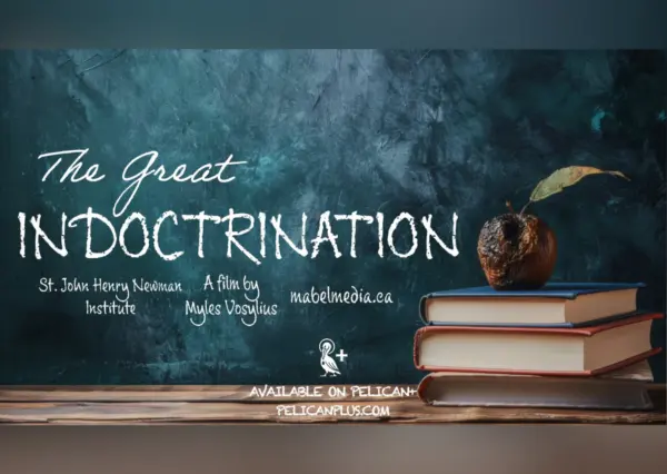 New Documentary Examines Ideological Push in Canada’s Education System