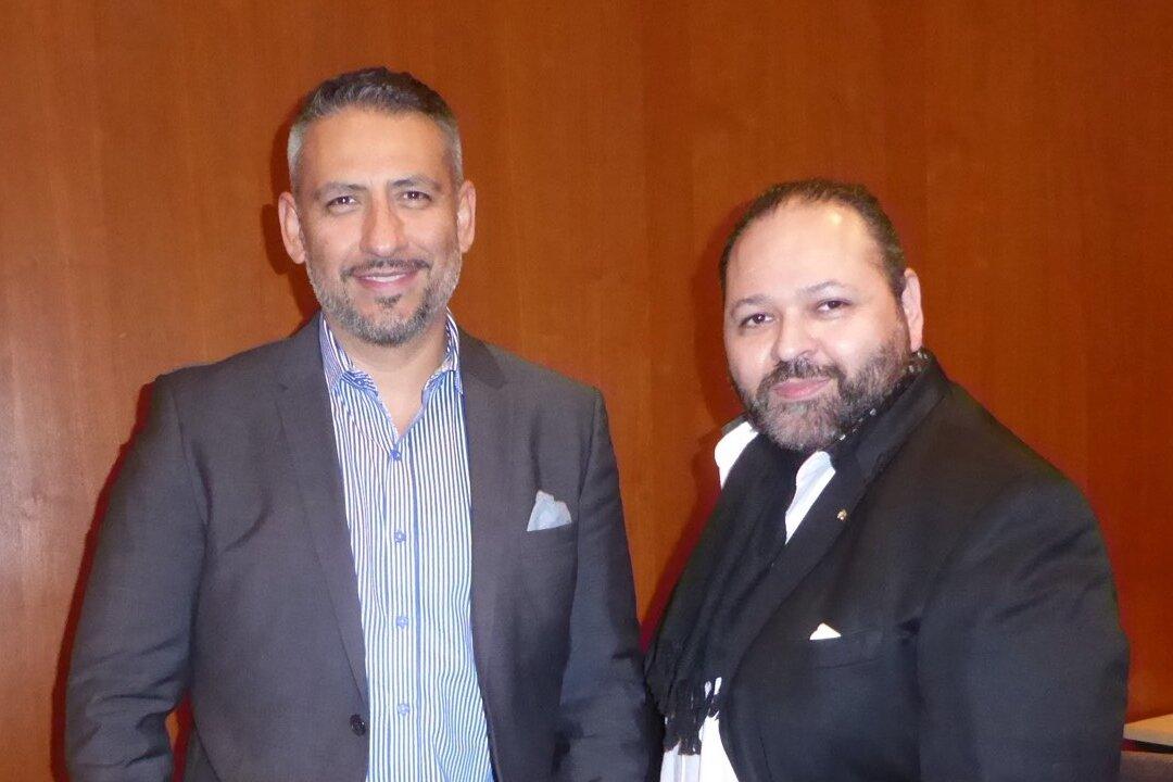 Shen Yun Has Everybody Engaged, Says Radio and TV Producer