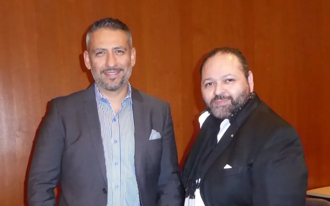 Shen Yun Has Everybody Engaged, Says Radio and TV Producer