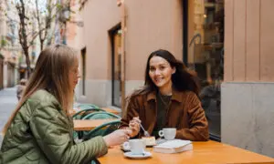 Why Meaningful Relationships Matter More Than Ever