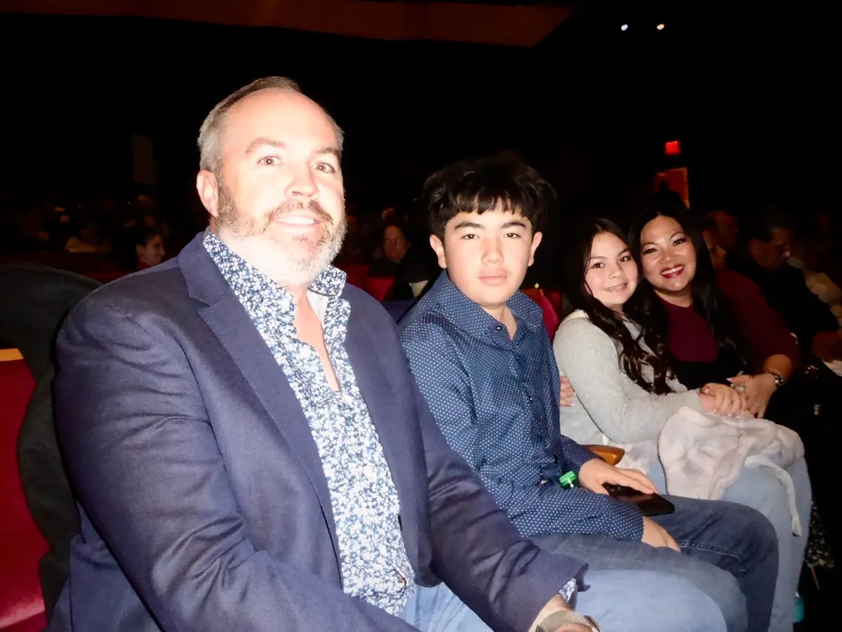 Shen Yun Is Very Elegant and Very Unique, Says Company Owner