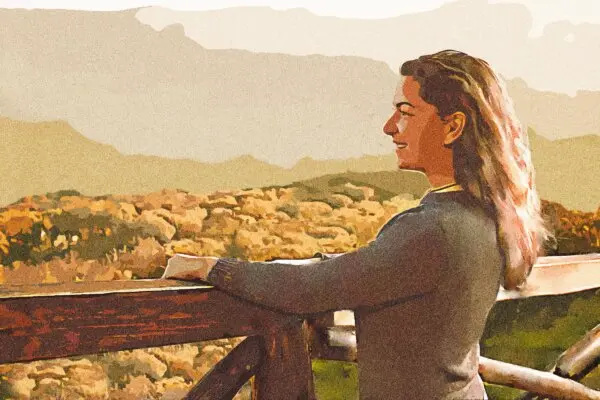 Told She Had 3 Months to Live With Cancer, She Has Survived 15 Years