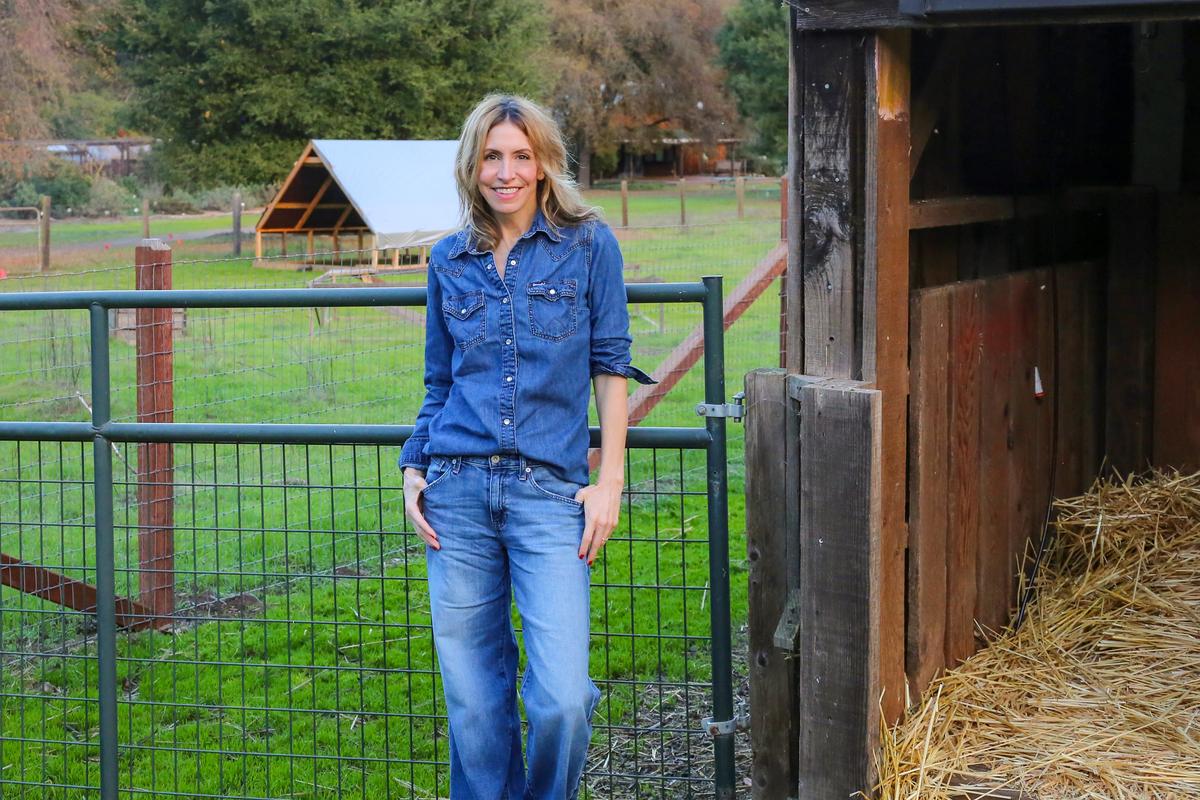 ‘Glyphosate Girl’ Applauds USDA Regenerative Pilot, Warns of ‘Pesticide Treadmill’ thumbnail