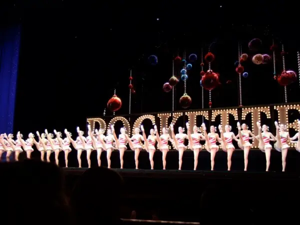 Russell Markert: Creator of the Radio City Rockettes