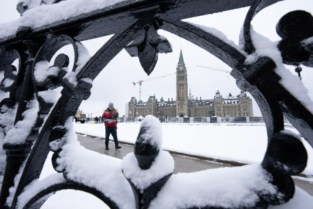 Jobs, Economy Top Voters’ Priorities at the End of a Turbulent 2025: Nanos Poll