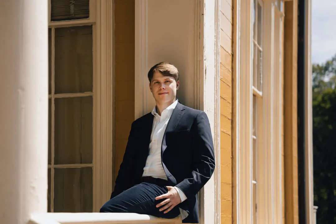 Why It Matters to Take a Stand for Good—Through Art