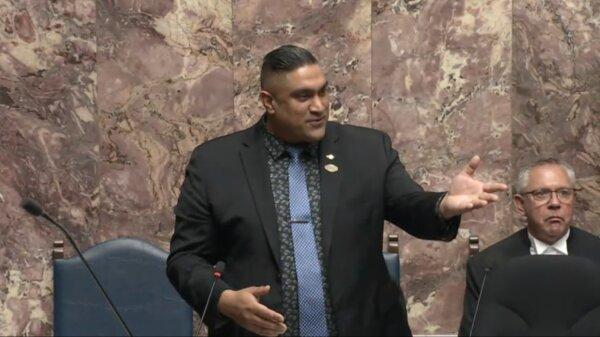 BC Conservative MLA Harman Bhangu Says He Will ‘Most Likely’ Run to Lead Party