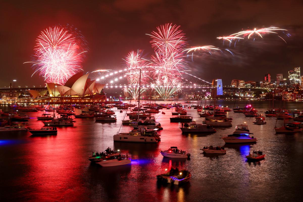 World Turns the Page on 2025 and Begins Latter Half of the Decade thumbnail