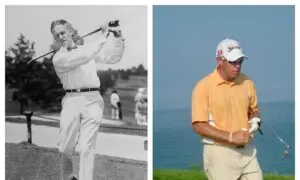 Champions of Honor: Bobby Jones and Brian Davis