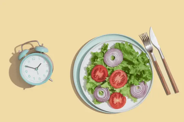 Why Intermittent Fasting Isn’t Working for You