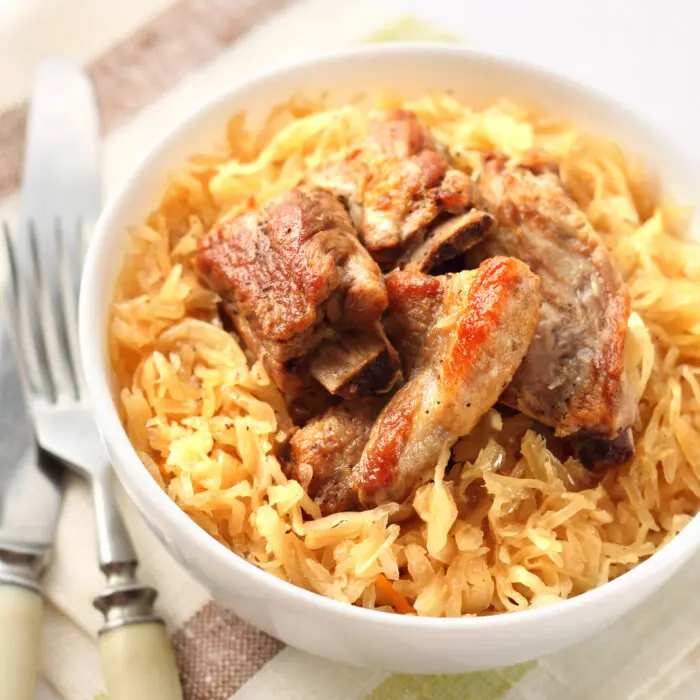 Traditional New Year’s Foods in the US and Around the World