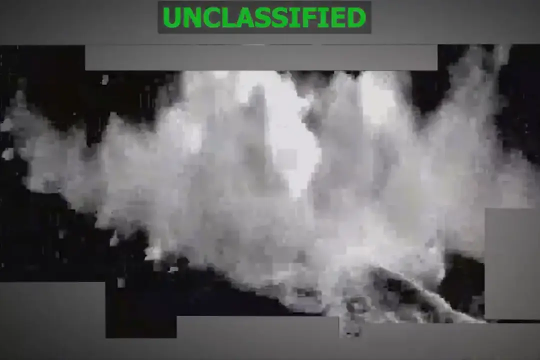 US Strikes 5 More Drug Boats, Killing 8