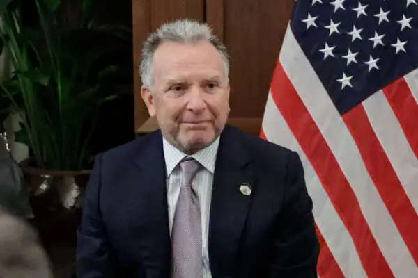 Next Round of US–Iran Talks Begin in Geneva; Vice President JD Vance Launches Anti-Fraud Effort | NTD Good Morning (Feb. 26)