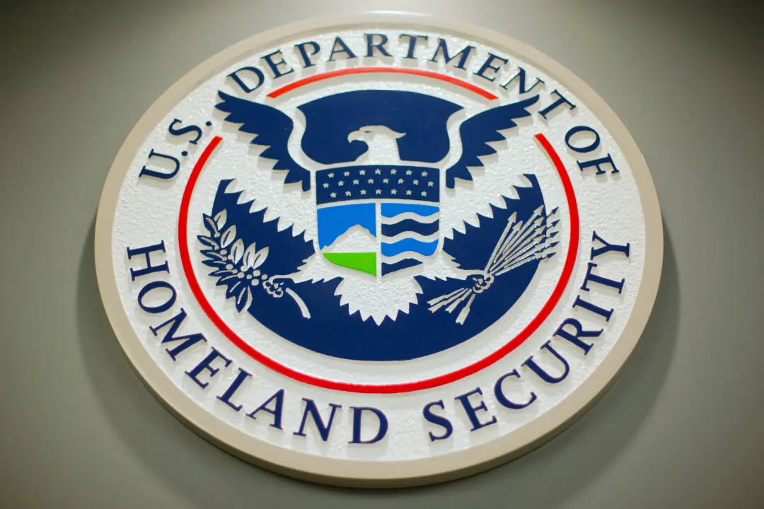 DHS Arrests Over 17,500 Criminal Illegal Immigrants Under Laken Riley Act