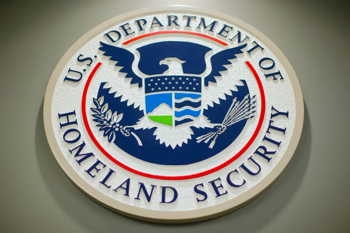 DHS Arrests Over 17,500 Criminal Illegal Immigrants Under Laken Riley Act thumbnail