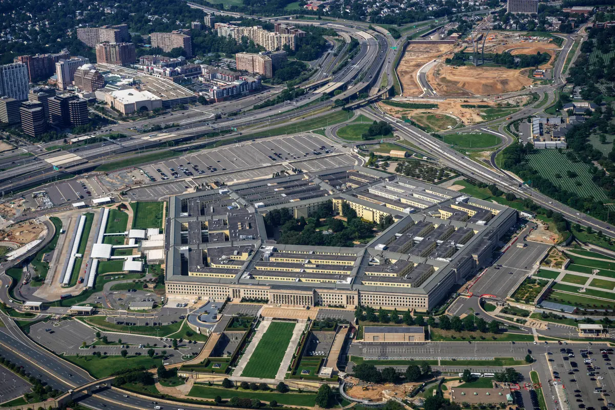 Here’s What’s in the $901 Billion Compromise Defense Authorization Bill thumbnail