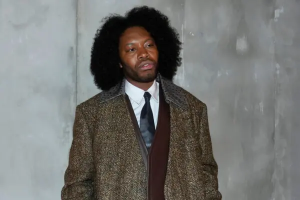 Tony-Nominated Playwright Jeremy O. Harris Arrested in Japan for Alleged Ecstasy Smuggling