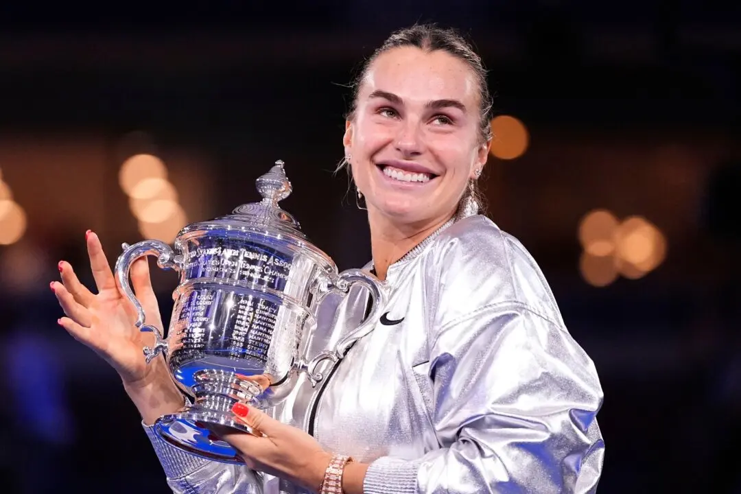 Aryna Sabalenka Is the WTA Player of the Year Again; Amanda Anisimova Earns Comeback Player Honors