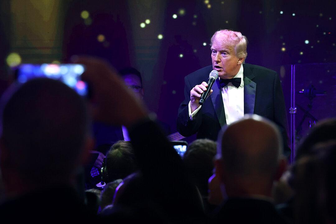 Trump Says ‘Nothing’s Wrong’ With His Health After Scan