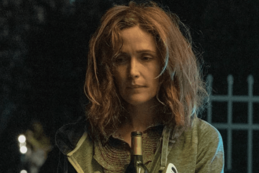 ‘If I Had Legs I’d Kick You': Single Motherhood Is No Joke