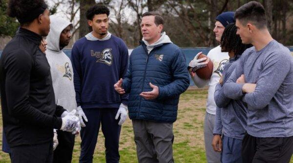 ‘Signing Tony Raymond’: Cute But not ‘Moneyball’ or ‘Jerry Maguire’