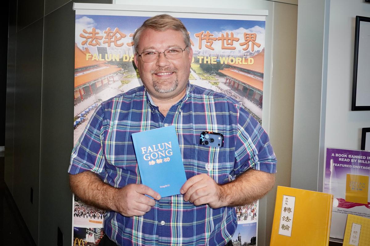 ‘There’s Truth in It’: Shen Yun Inspires Theatergoers in Houston