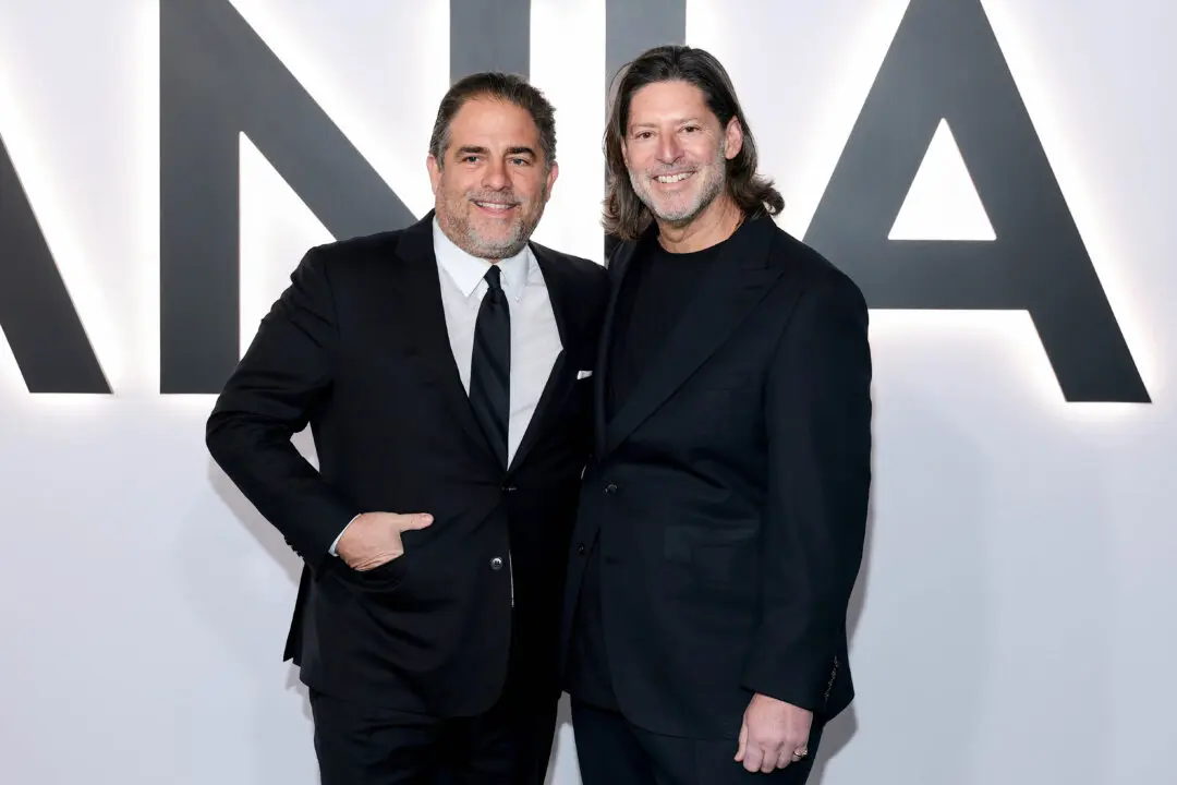 Producer Marc Beckman on ‘Melania,' a Historic Film That Captures a First Lady