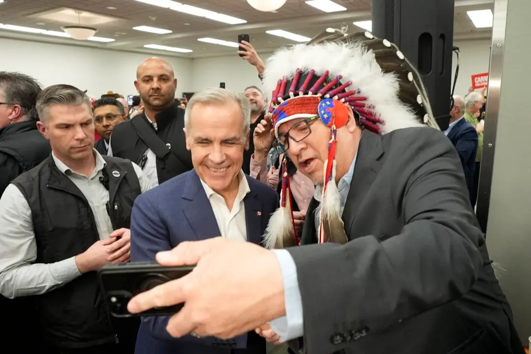 Downed Power Line in Northern Manitoba Repaired, Electricity Being Restored