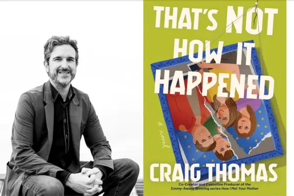 ‘That’s Not How It Happened’: Mixing Fame and Family