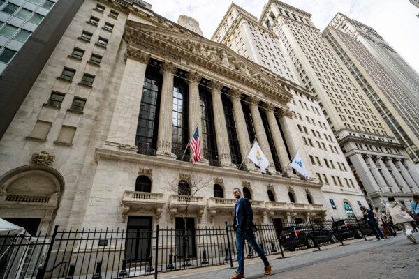 Dow Jones Hits 50,000—US Stock Market Rally Could Be Broadening