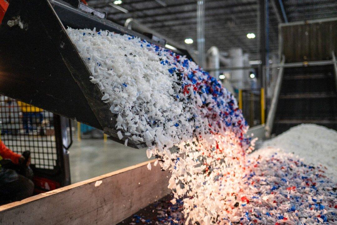 EPA Plans to Regulate Common Chemicals Used in Plastic: What to Know