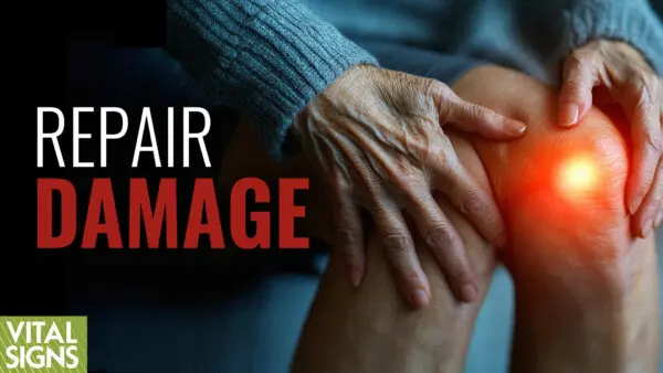 Ease Arthritis: Supplements to Surgery | Orthopedic Surgeon