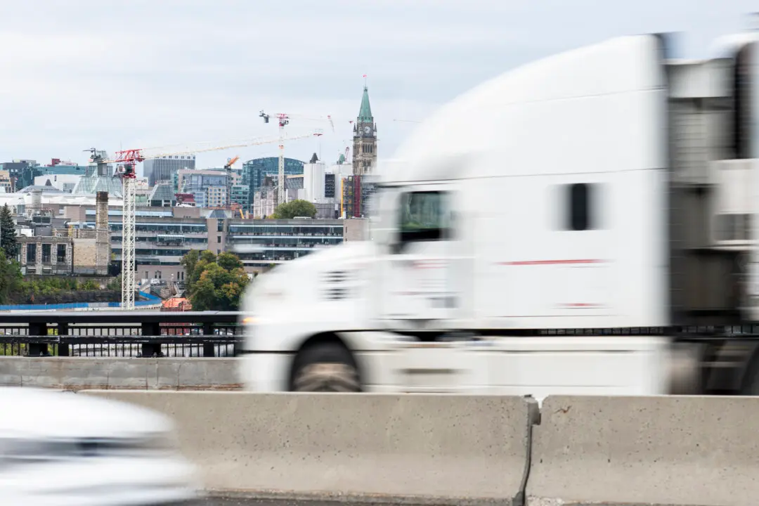 What’s Behind the US and Canada’s Crackdown on Trucker Safety