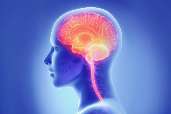 How a Bad Night’s Sleep Affects the Brain’s Cleaning System