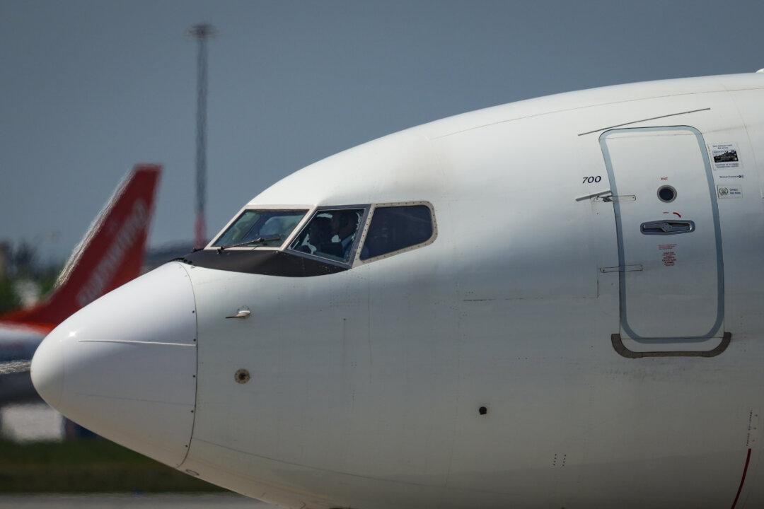 Transport Canada Warns Air India on Drinking Rules After Pilot’s Vancouver Arrest