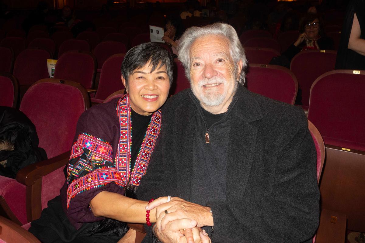Shen Yun Is ‘Beyond My Imagination,’ Says Company Owner