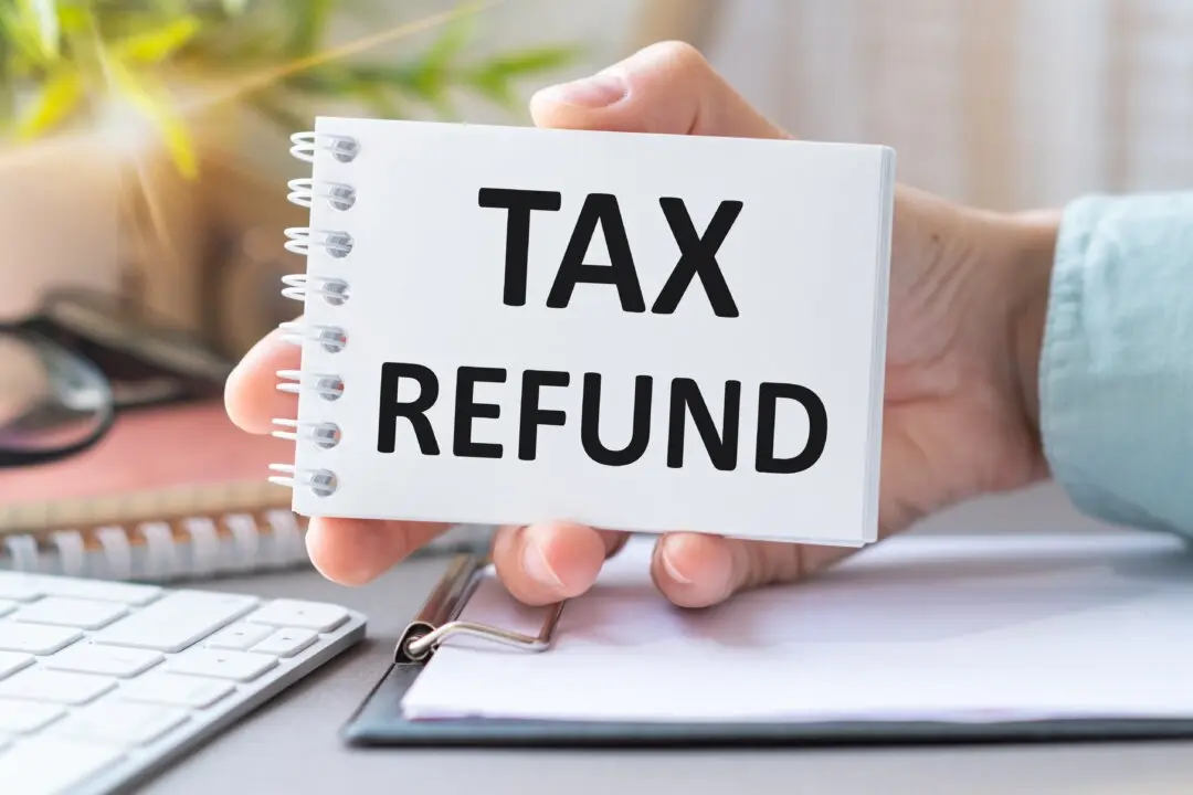 The 2025 Tax Game-Changer: What Retirees Need to Know Now