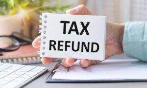 The 2025 Tax Game-Changer: What Retirees Need to Know Now