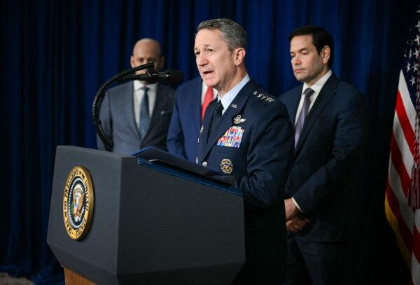 How the US Operation to Capture Maduro Unfolded