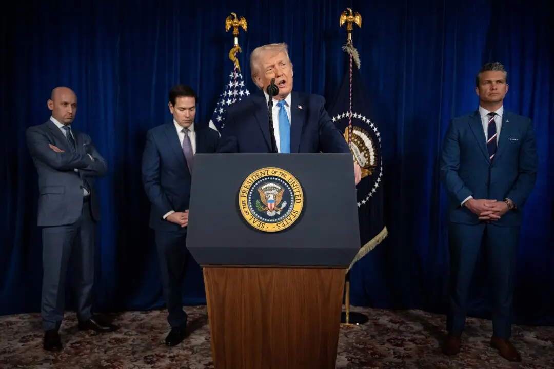 9 Takeaways From Trump’s Address on Operation to Capture Maduro