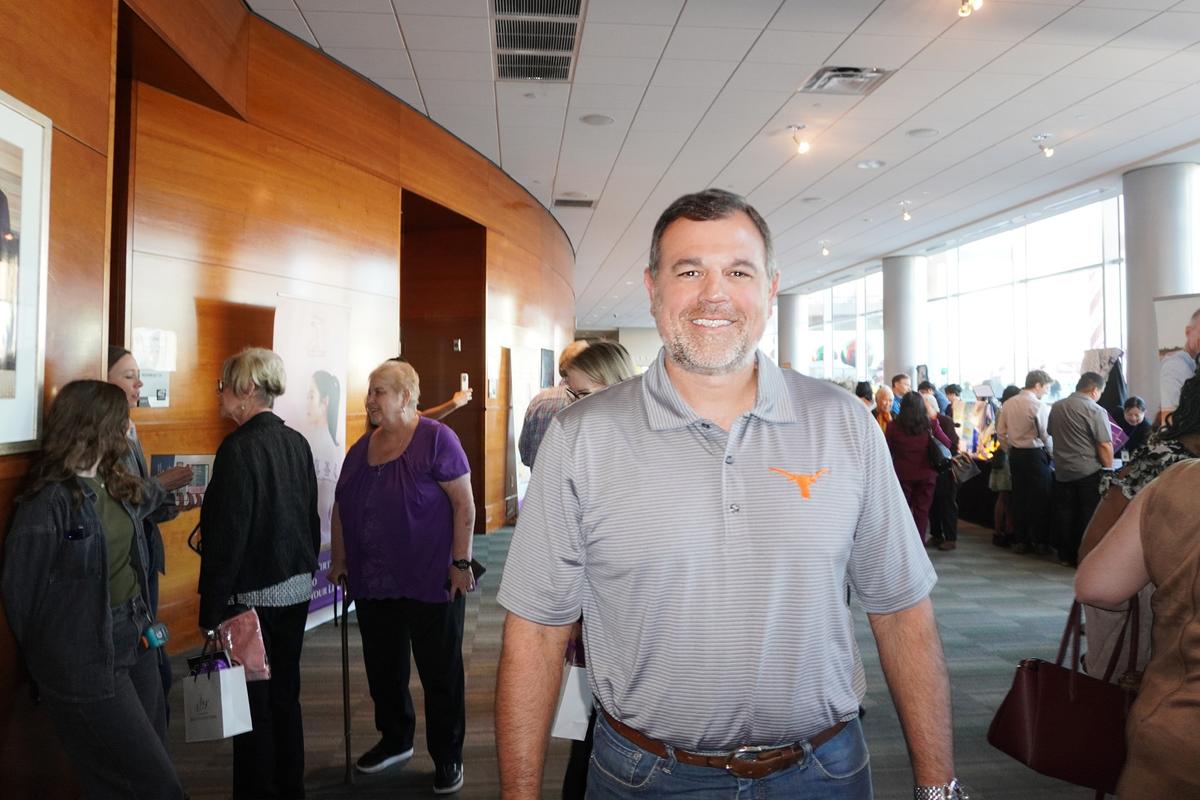 ‘Really Very Creative’: Shen Yun’s Classical Chinese Dancers Connect East With West in Austin