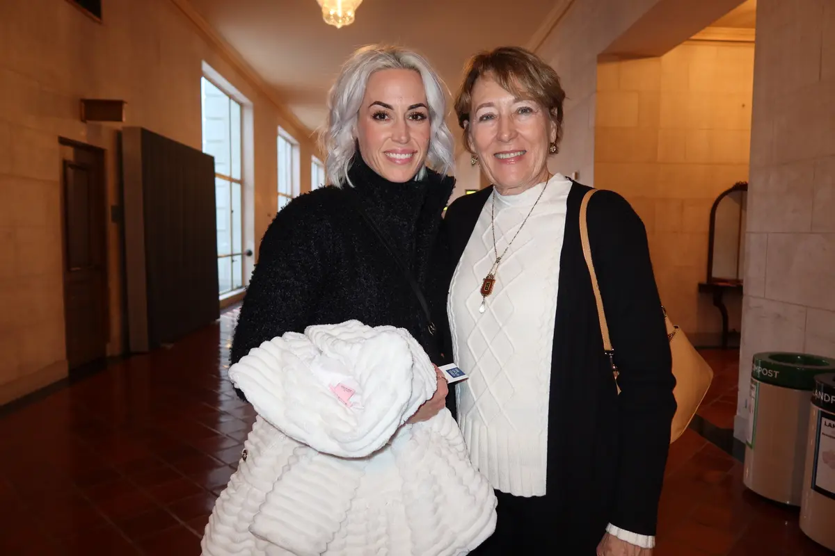 American Family With Ties to China Applauds Shen Yun’s Efforts to Preserve a Cherished Cultural Legacy