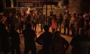 ‘Homestead: The Series’ Shows Survival in the Aftermath