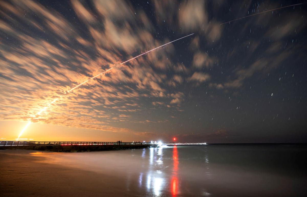 FCC Set to Vote on Easing Satellite Power Rules, Boosting SpaceX’s Starlink