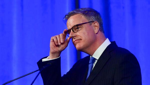 BC Conservatives Establish New Committee Responsible for Leadership Race